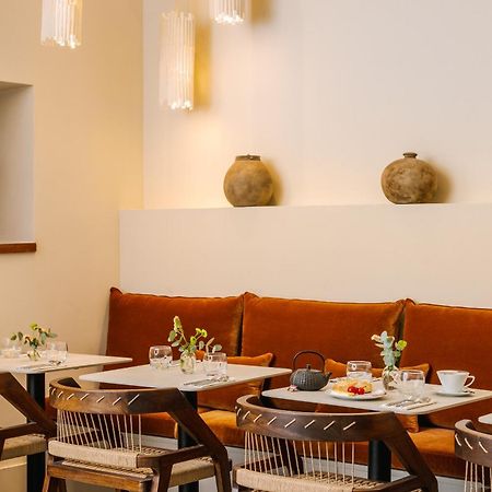 Yelo Belle Epoque Powered By Sonder Hotel Cannes Luaran gambar