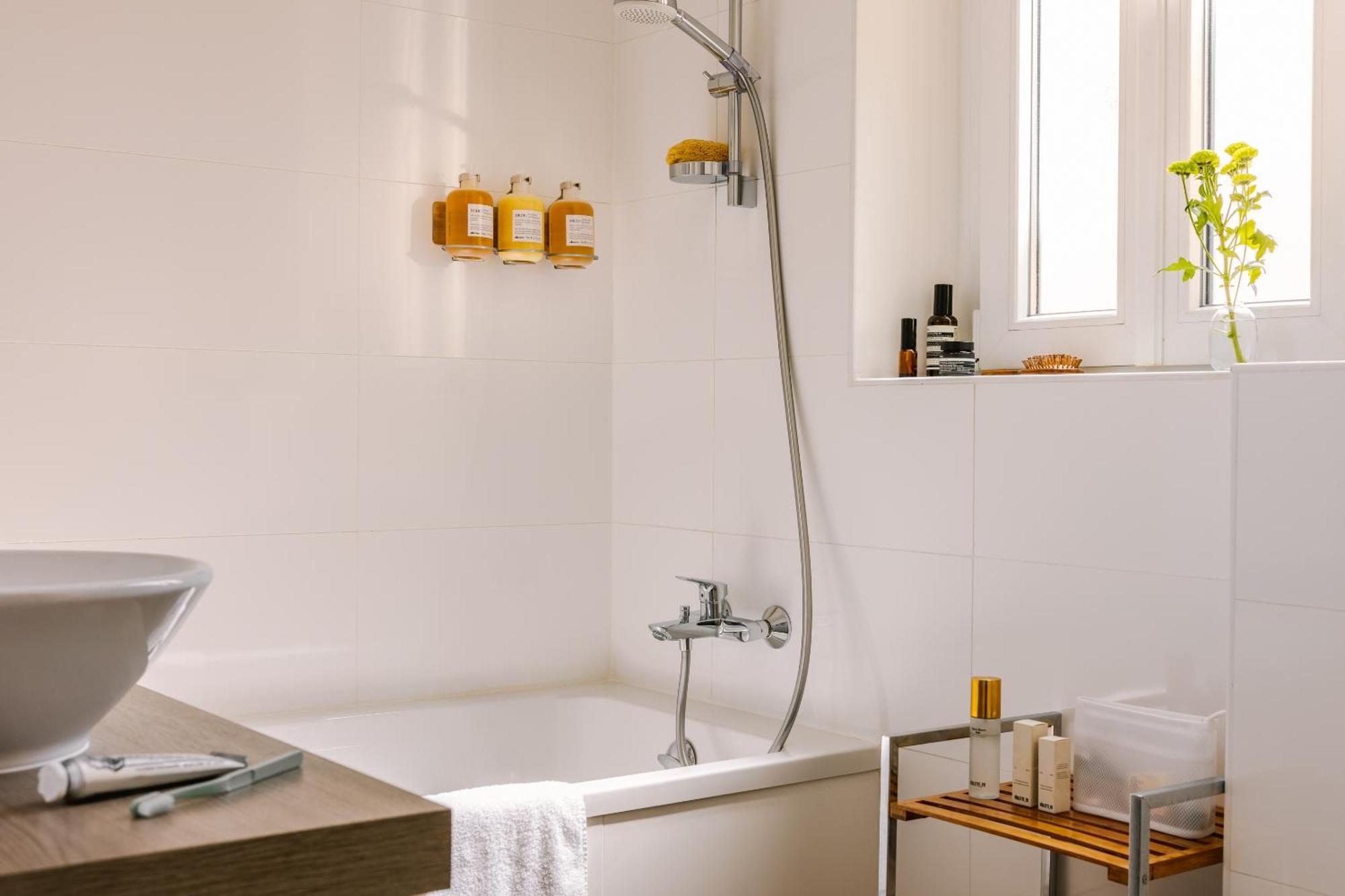 Yelo Belle Epoque Powered By Sonder Hotel Cannes Luaran gambar