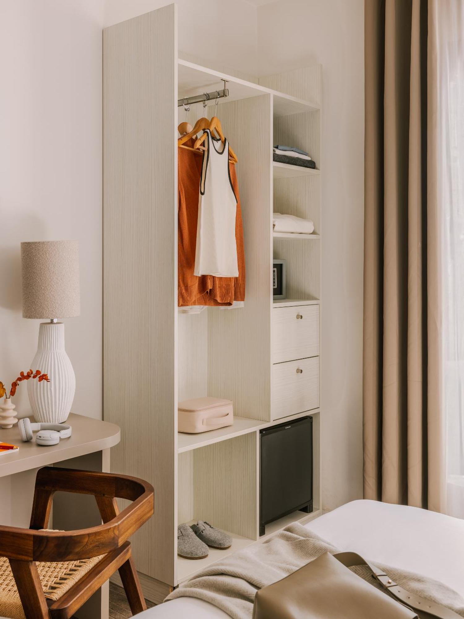 Yelo Belle Epoque Powered By Sonder Hotel Cannes Luaran gambar