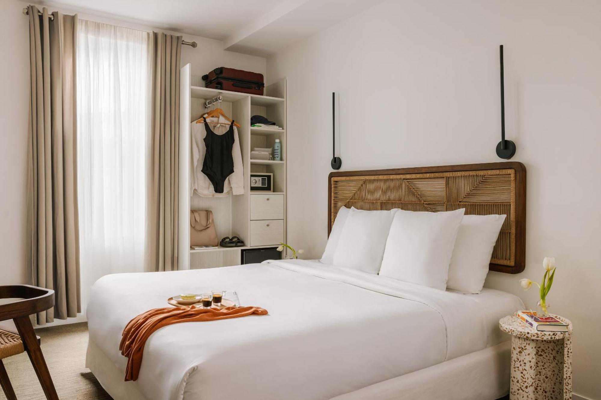 Yelo Belle Epoque Powered By Sonder Hotel Cannes Luaran gambar