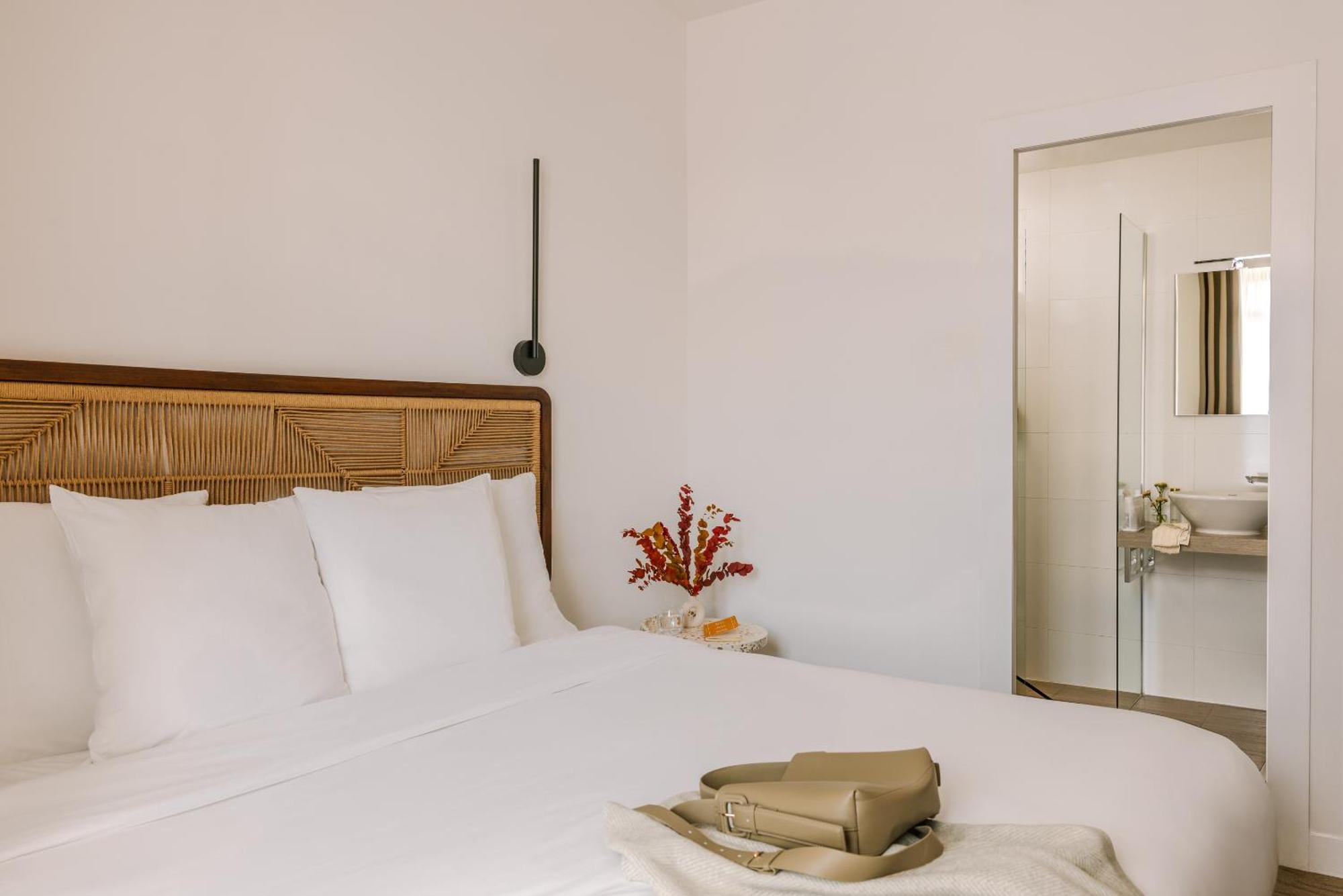 Yelo Belle Epoque Powered By Sonder Hotel Cannes Bilik gambar