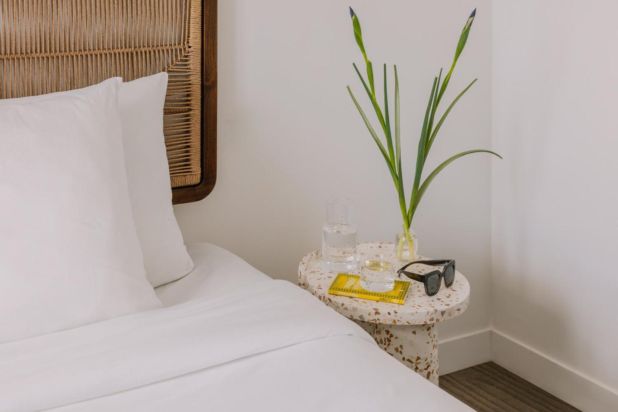 Yelo Belle Epoque Powered By Sonder Hotel Cannes Luaran gambar
